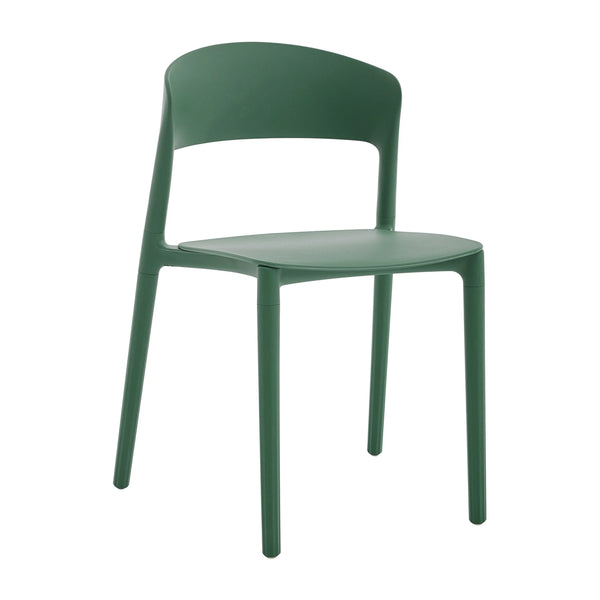 FARAYA - Set of 2 Outdoor Chairs