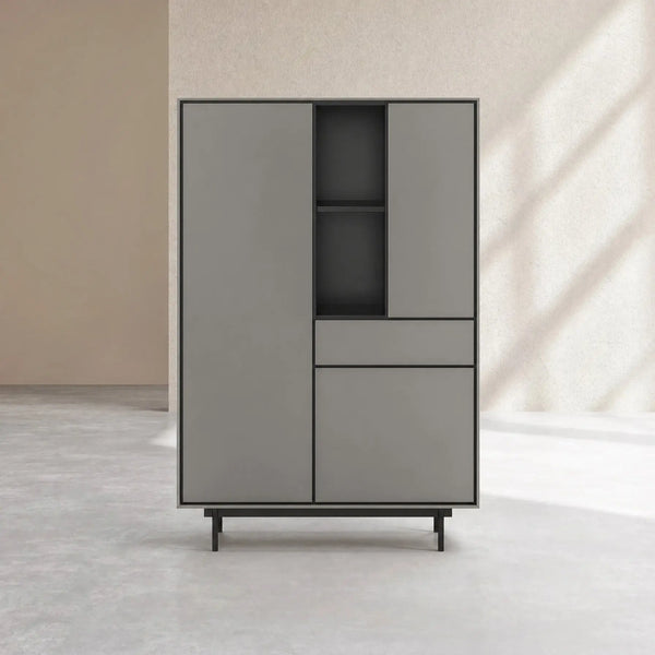 FARREL - 3 Door High Buffet