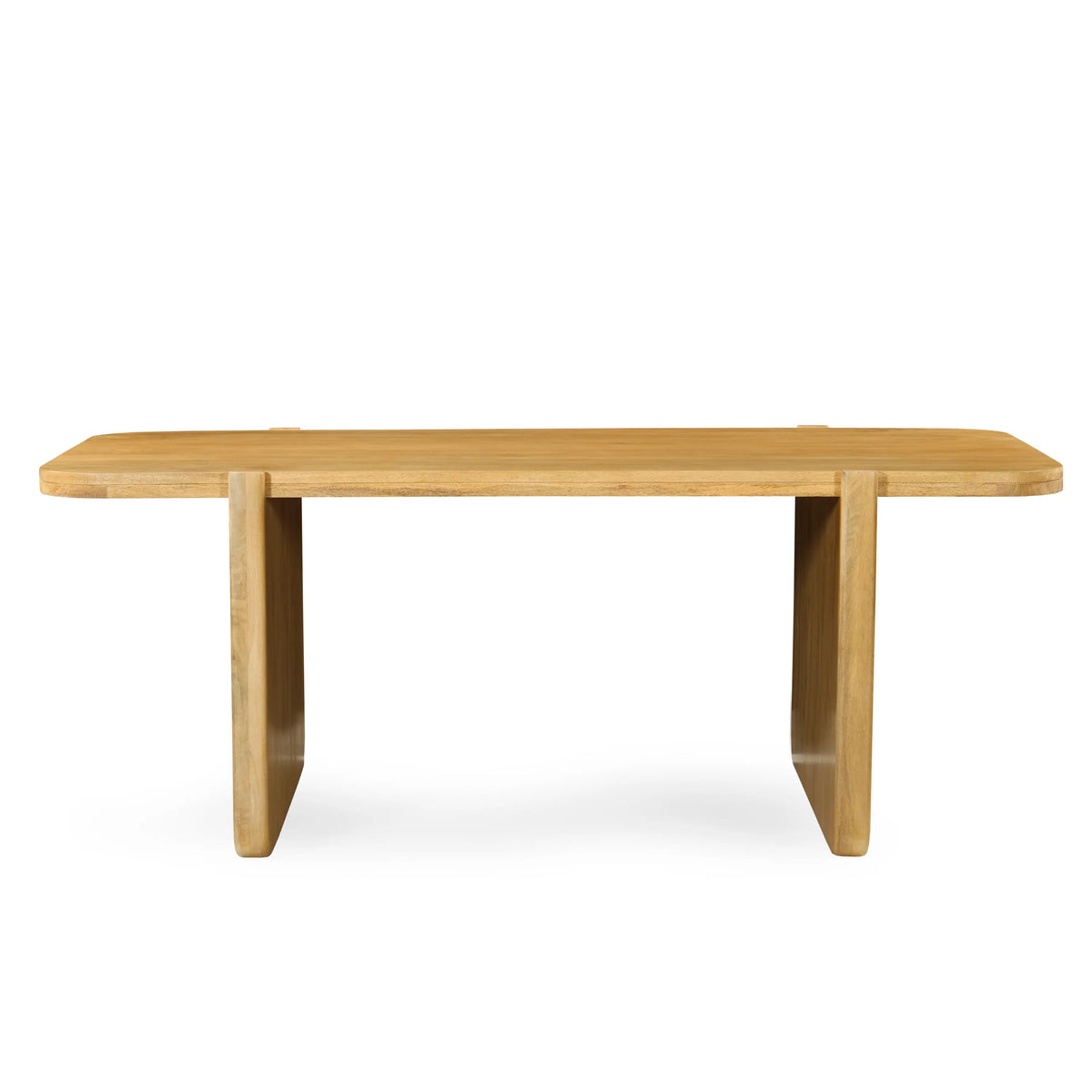 FERRAT - Mango Dining Table