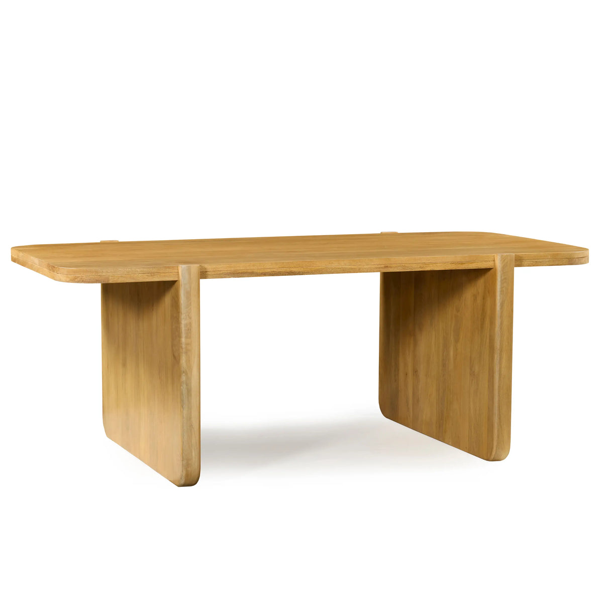 FERRAT - Mango Dining Table