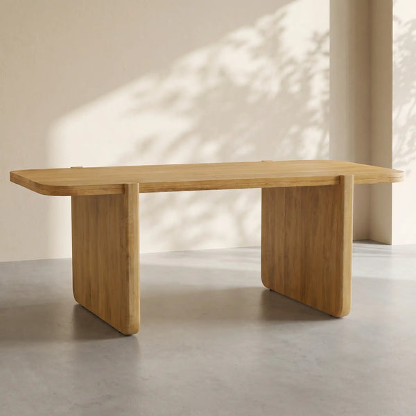FERRAT - Mango Dining Table