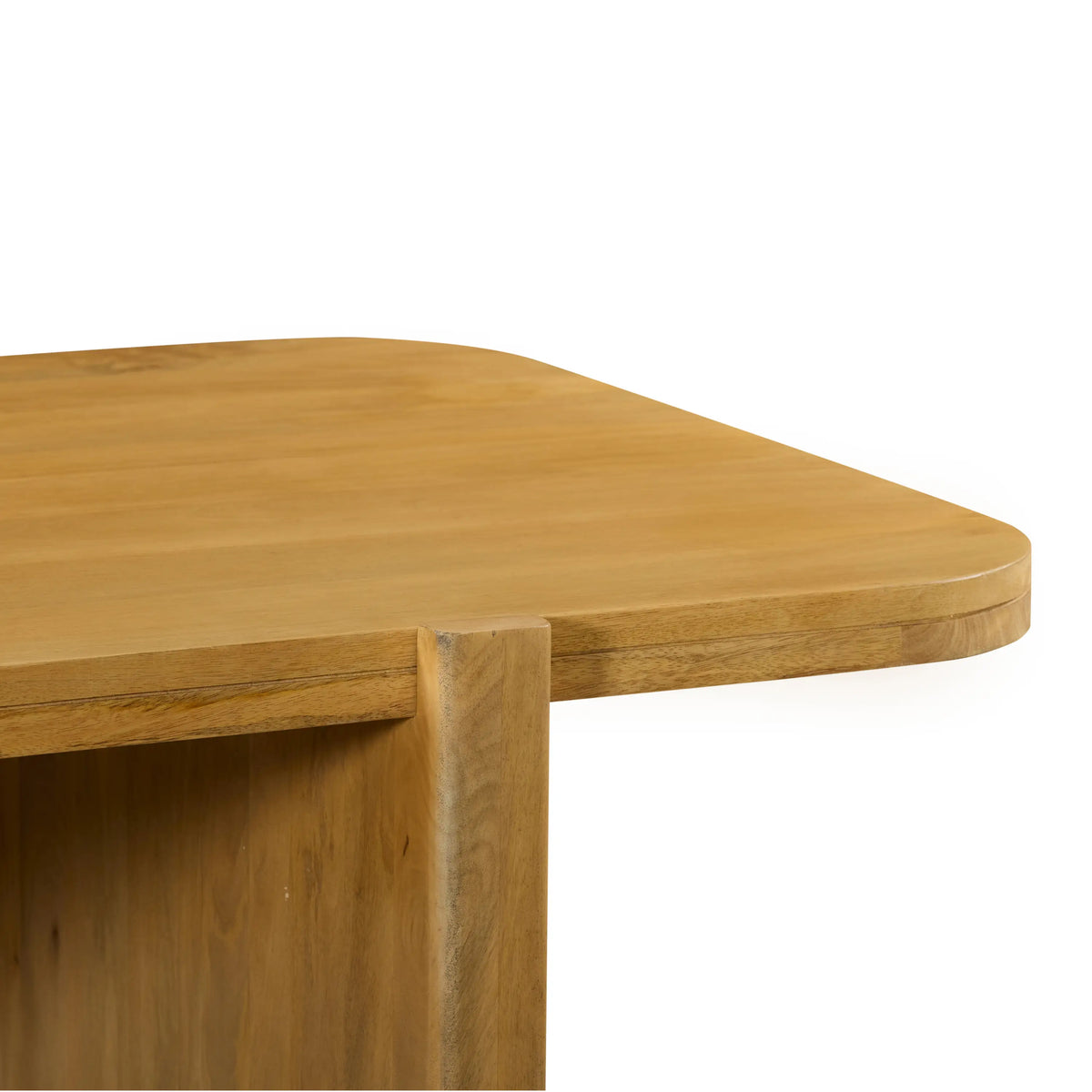 FERRAT - Mango Dining Table