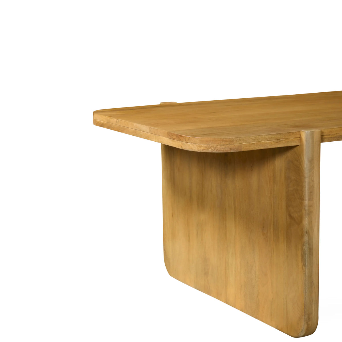 FERRAT - Mango Dining Table