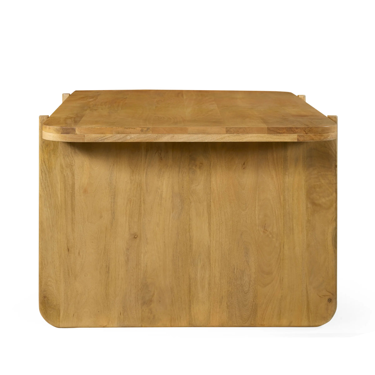 FERRAT - Mango Dining Table