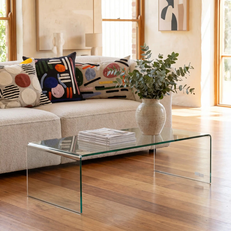 Coastal Livingroom