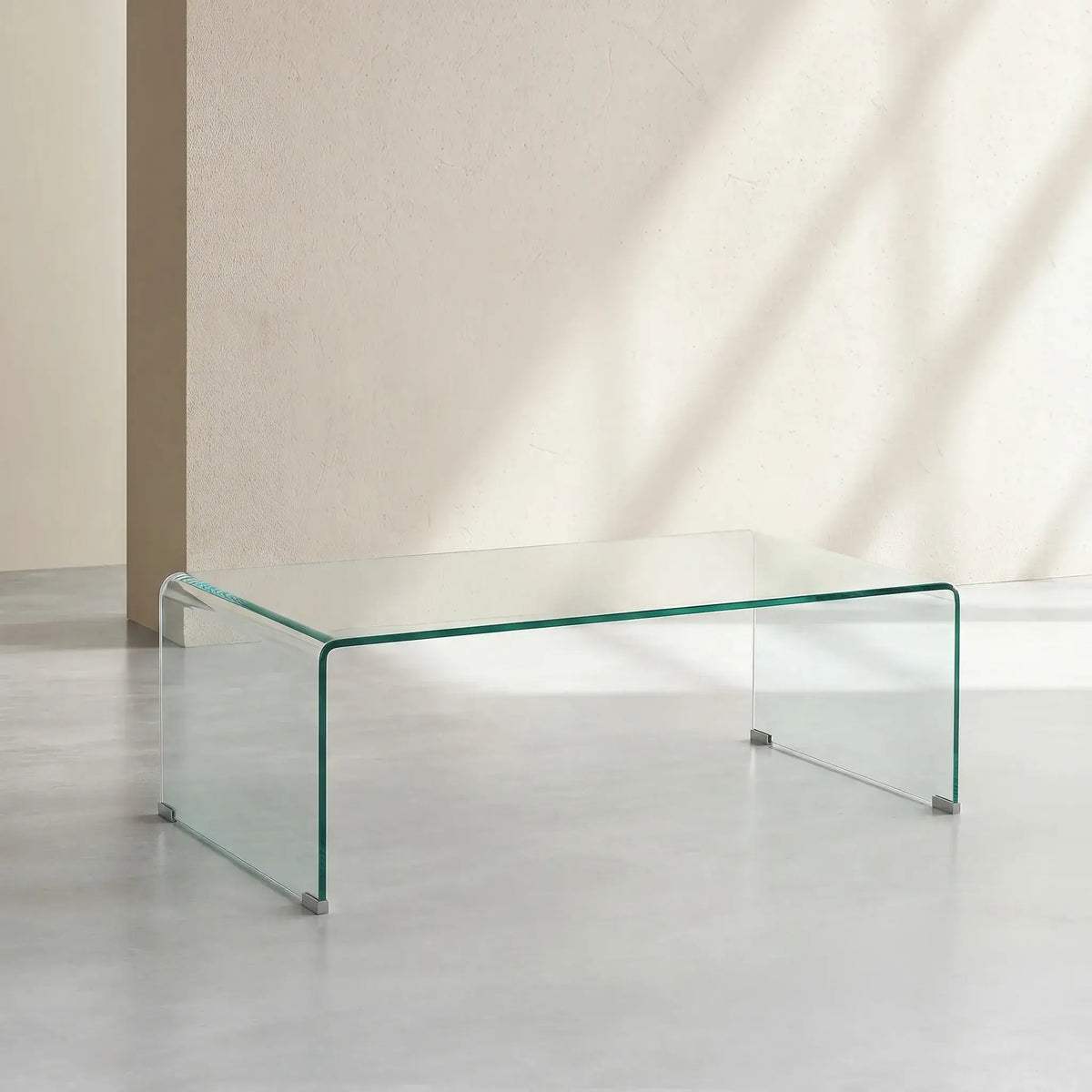 GALA - Glass Coffee Table
