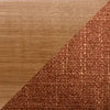 Copper brown