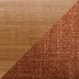 Copper brown