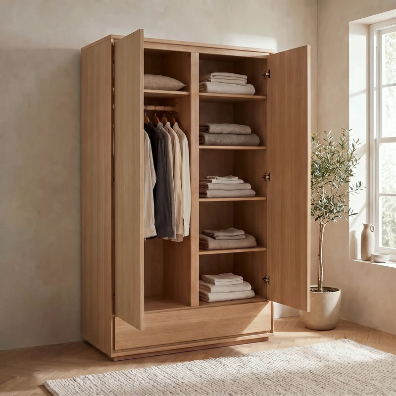Wardrobes