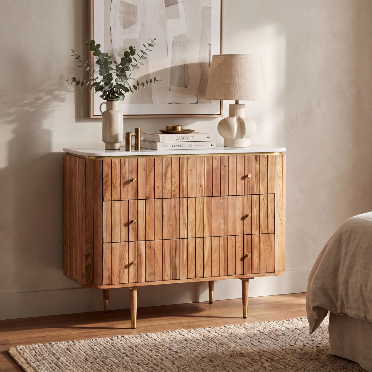 What to consider when buying bedroom furniture