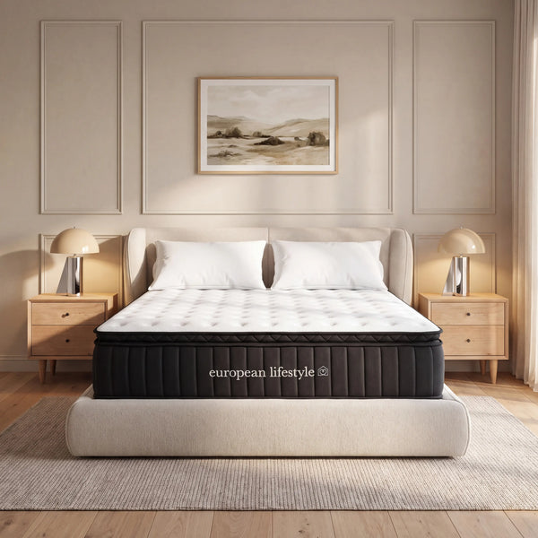 HERITAGE - King Mattress