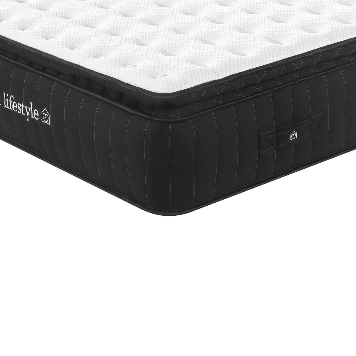 HERITAGE - King Mattress