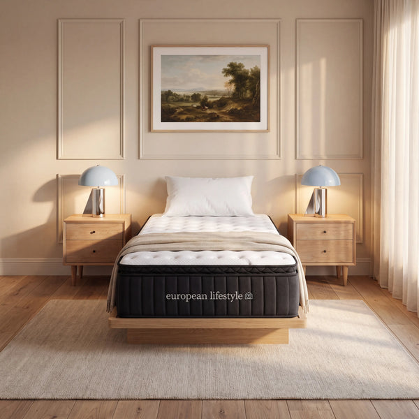 HERITAGE - Single Mattress