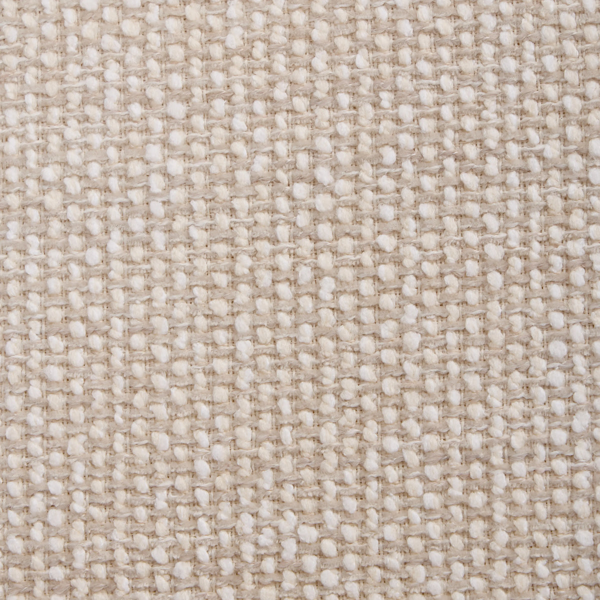 IRINA - Fabric & Oak Dining Chair