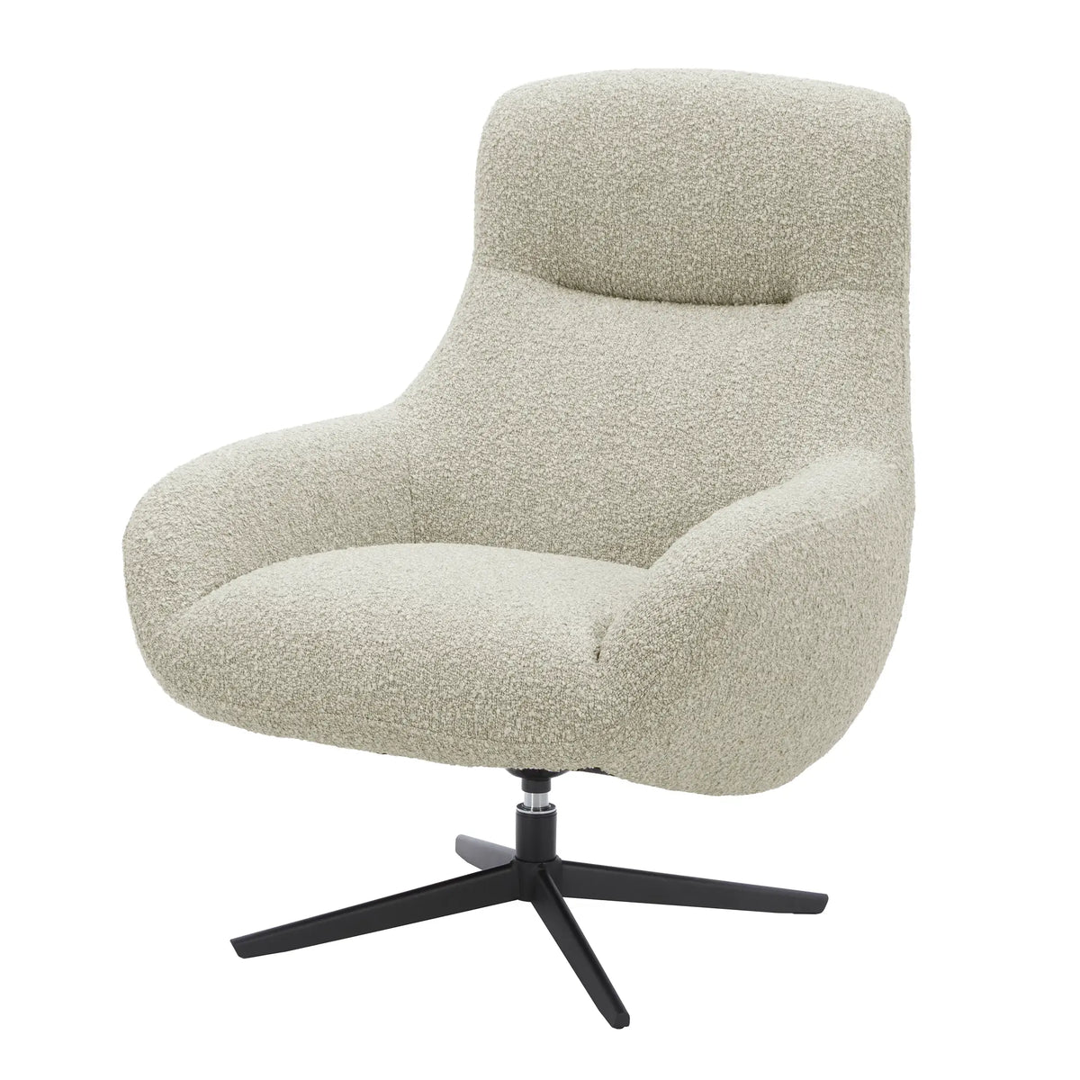MAEVE - Swivel Chair