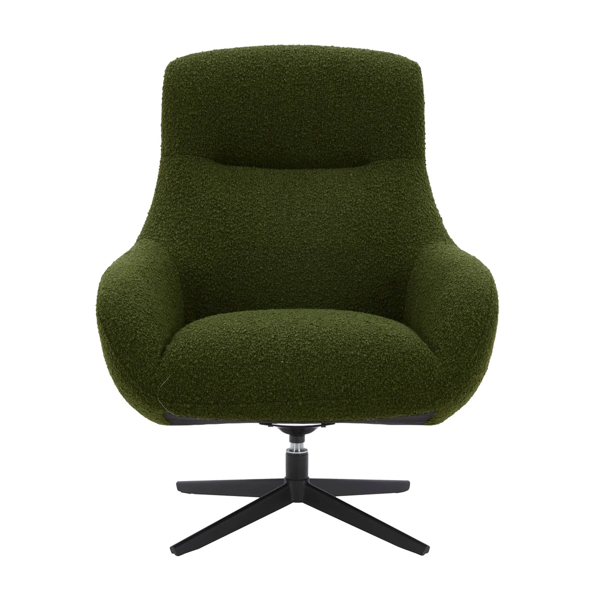 MAEVE - Swivel Chair