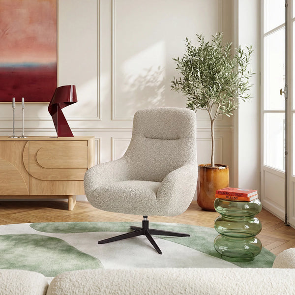 MAEVE - Swivel Chair