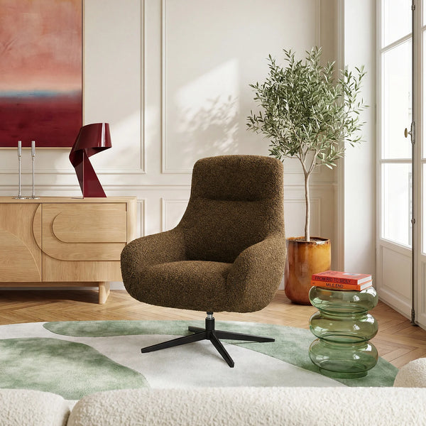MAEVE - Swivel Chair