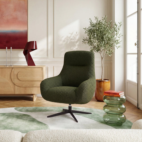 MAEVE - Swivel Chair