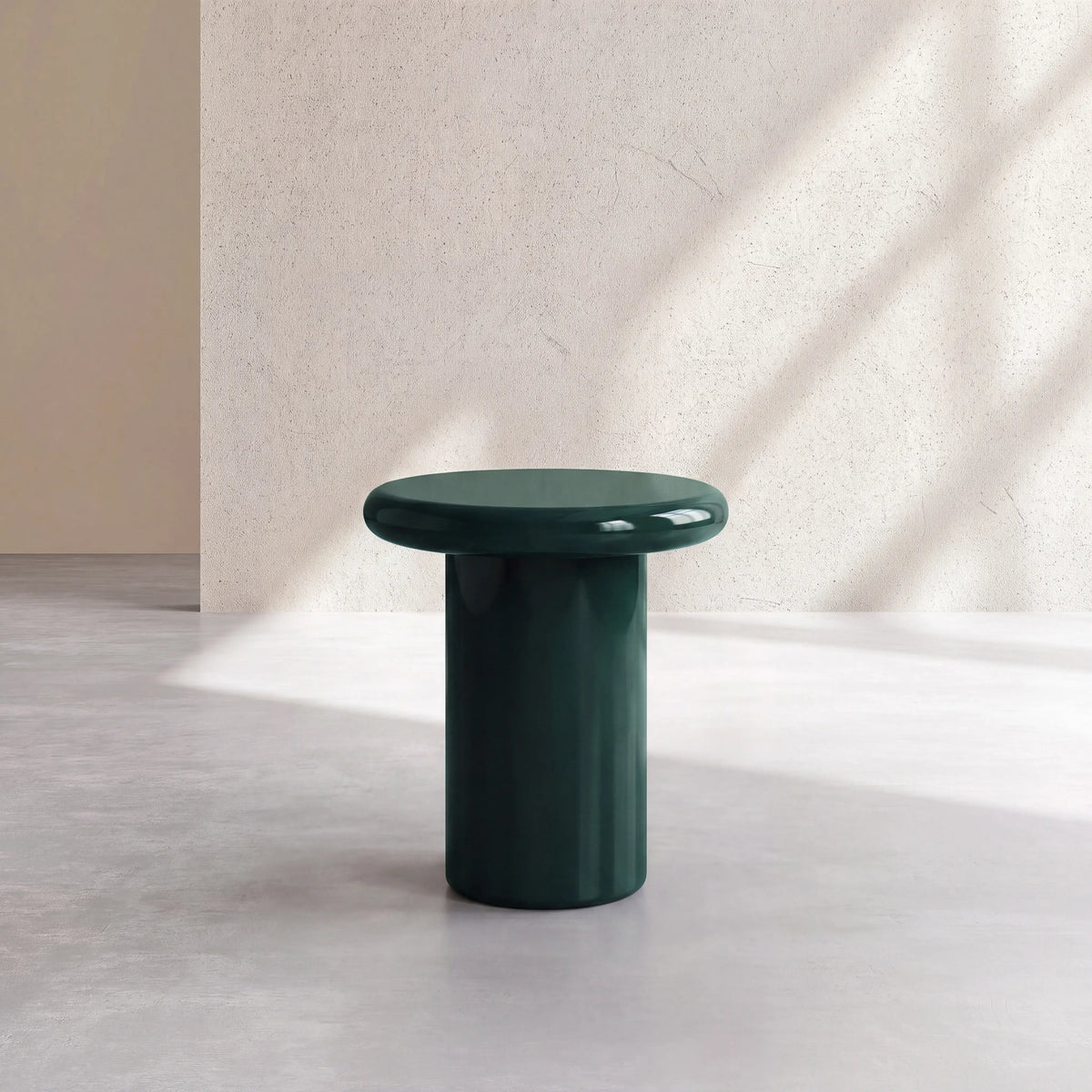 MAROLA - Round Side Table
