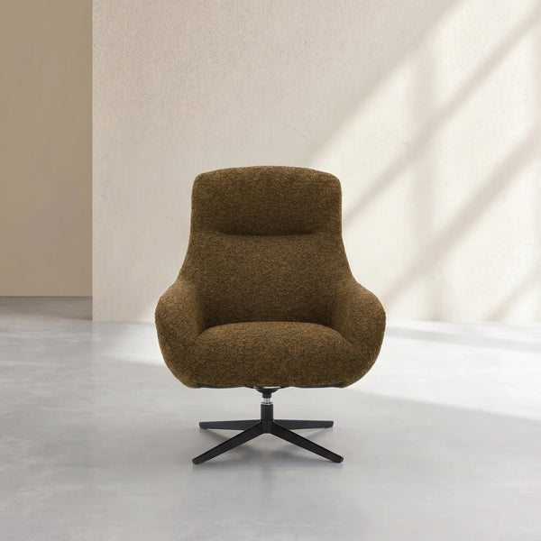 MAEVE - Swivel Chair