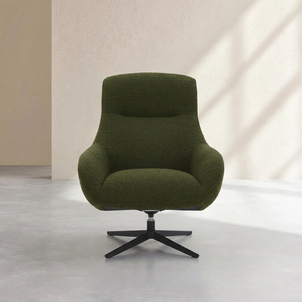 MAEVE - Swivel Chair