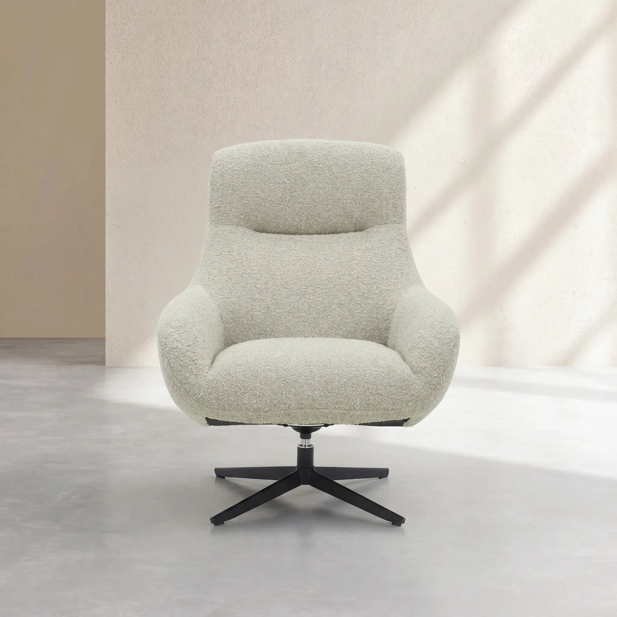MAEVE - Swivel Chair