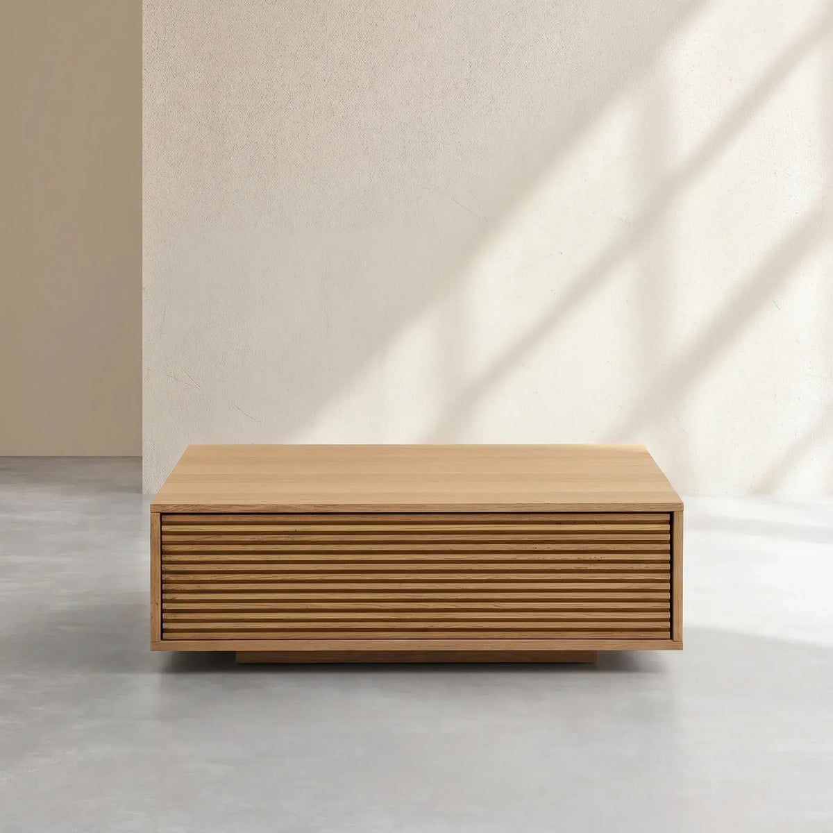 MAX - Oak Coffee Table
