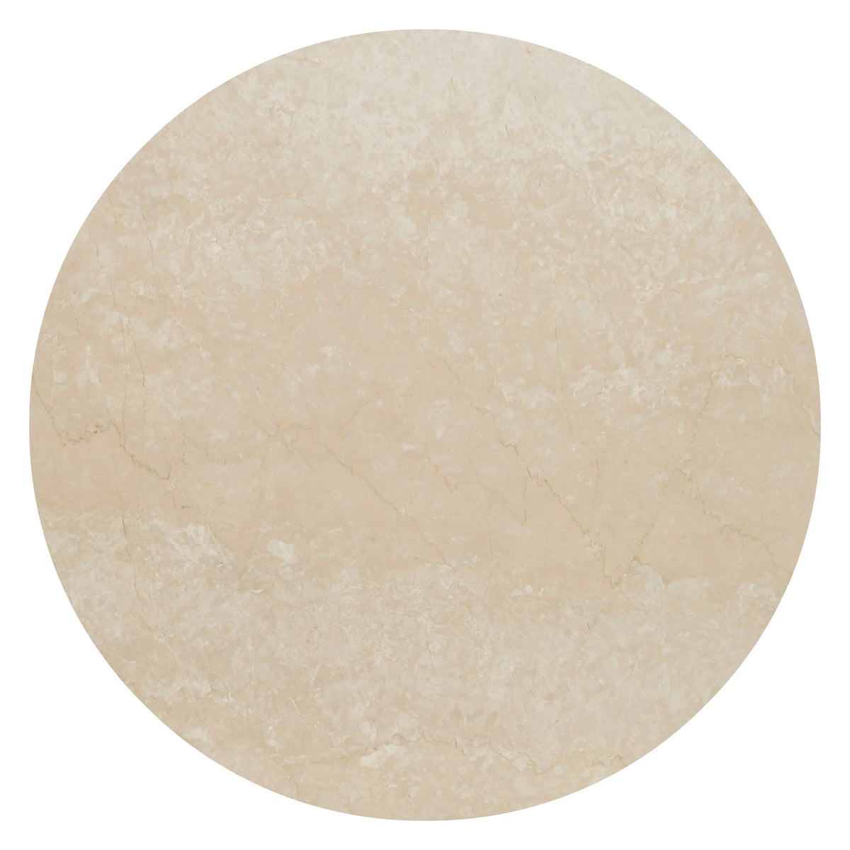 NESSO - Marble & Mango Coffee Table