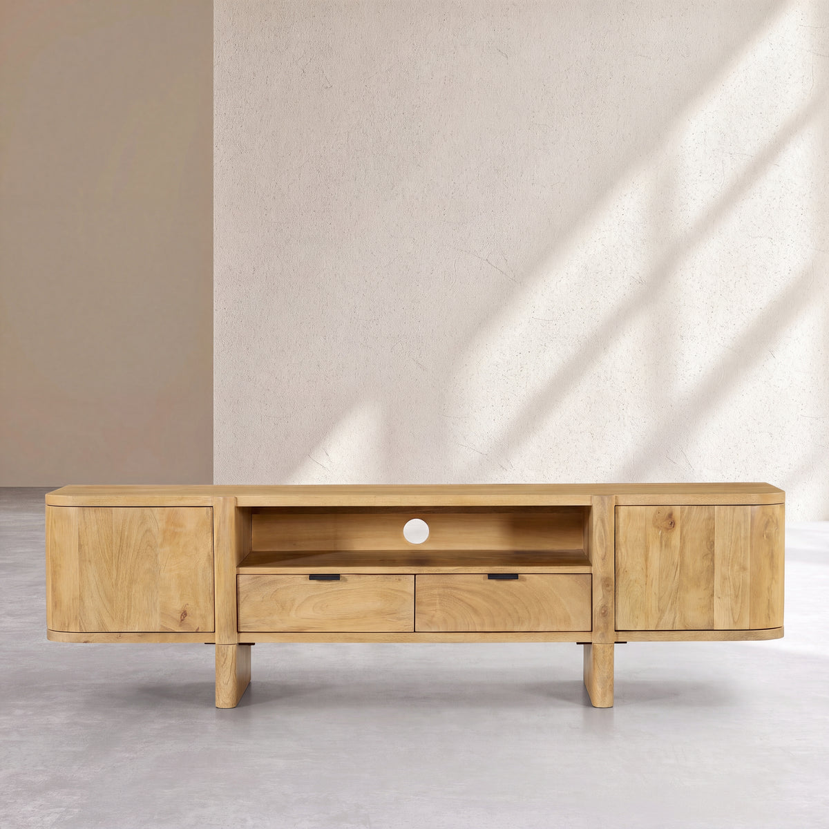 NIZZA - Mango Entertainment Unit