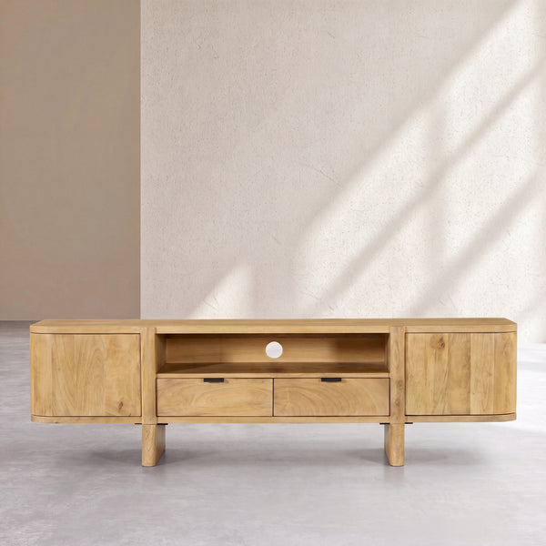 NIZZA - Mango Entertainment Unit
