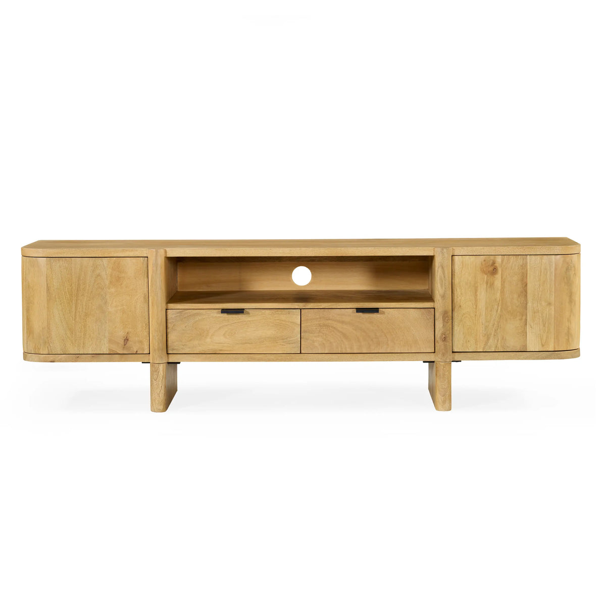 NIZZA - Mango Entertainment Unit