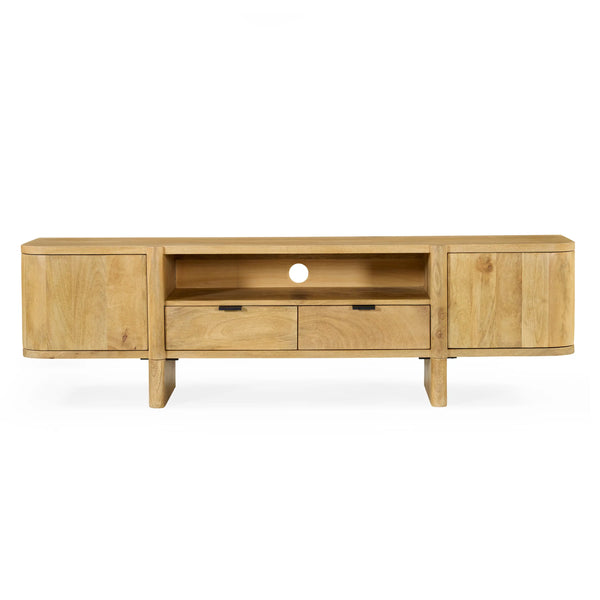 NIZZA - Mango Entertainment Unit