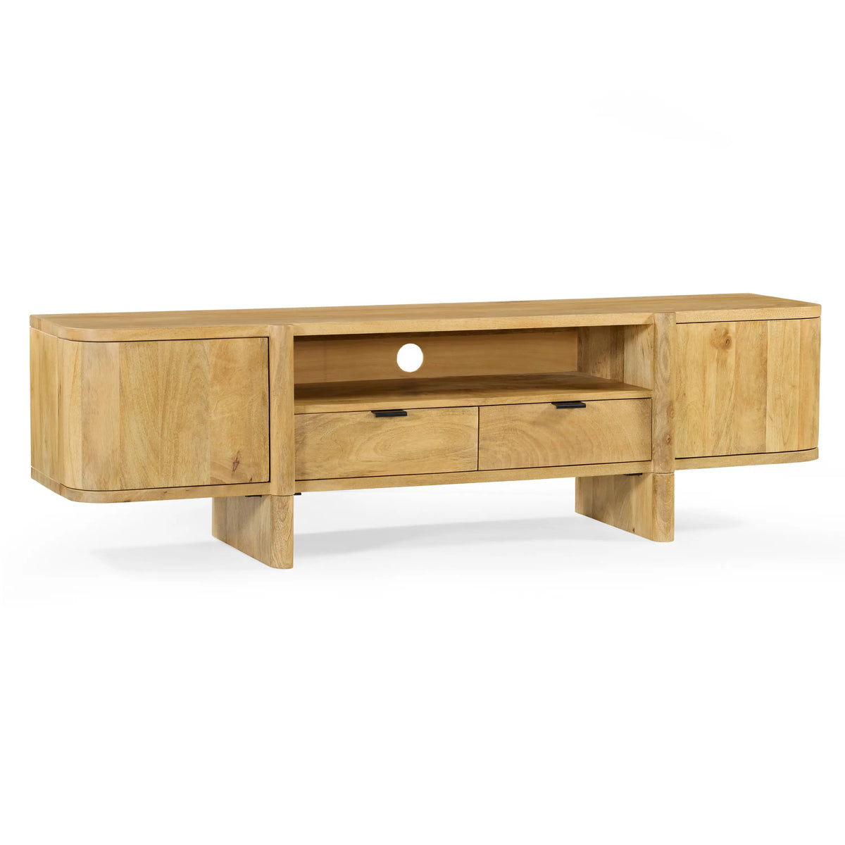 NIZZA - Mango Entertainment Unit