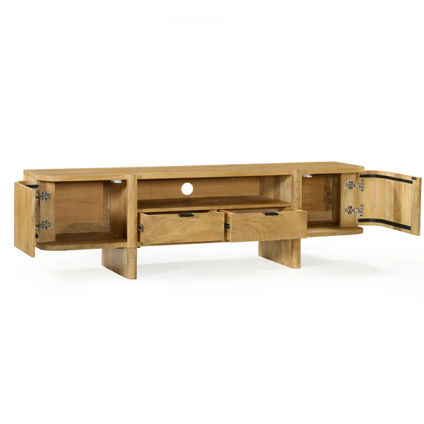 NIZZA - Mango Entertainment Unit