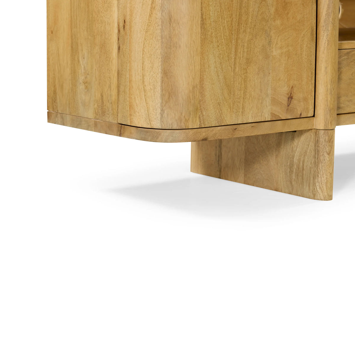 NIZZA - Mango Entertainment Unit