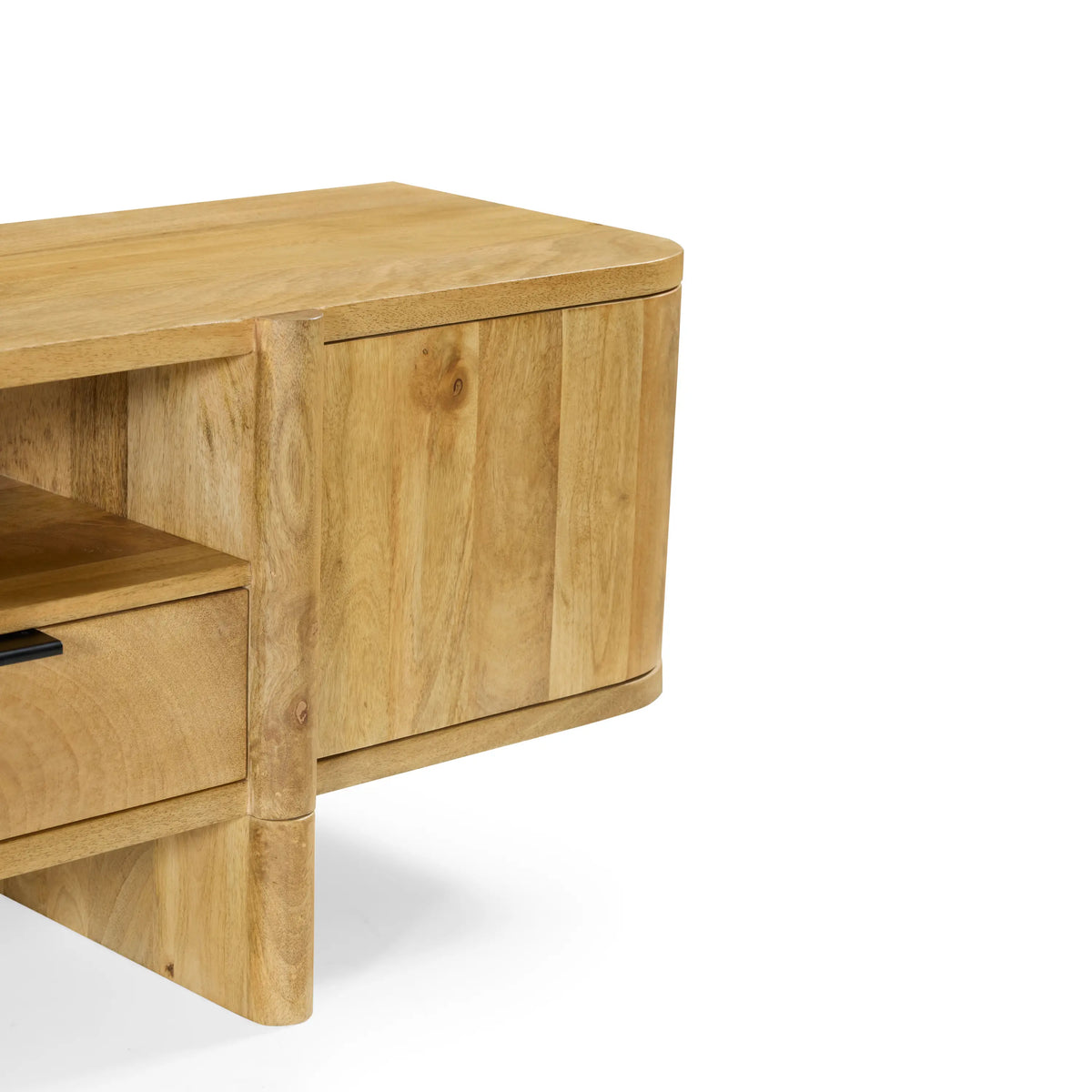 NIZZA - Mango Entertainment Unit