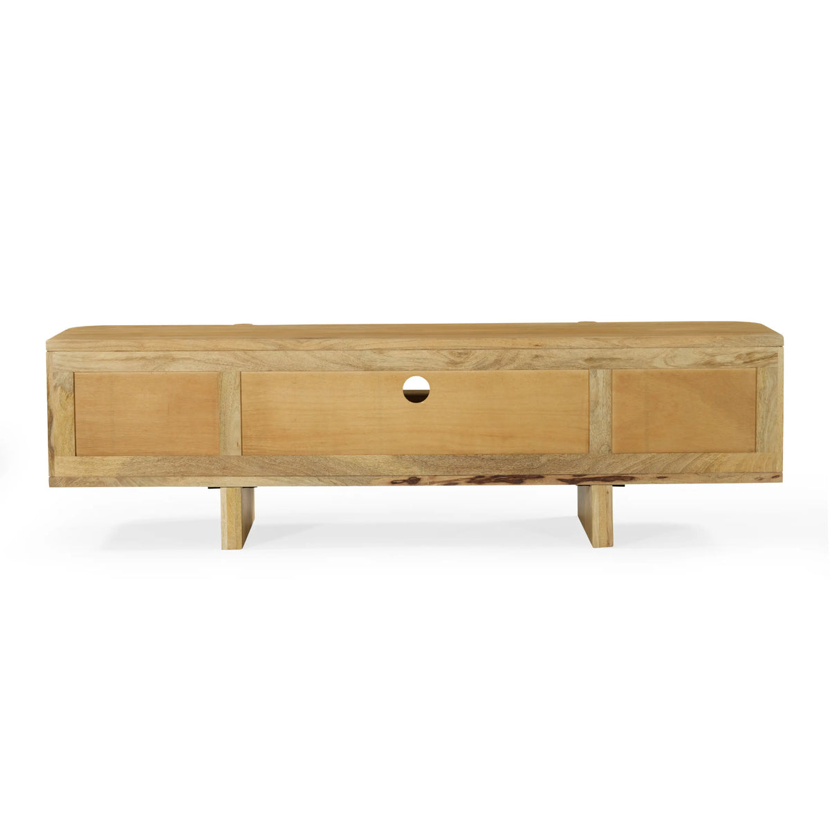 NIZZA - Mango Entertainment Unit