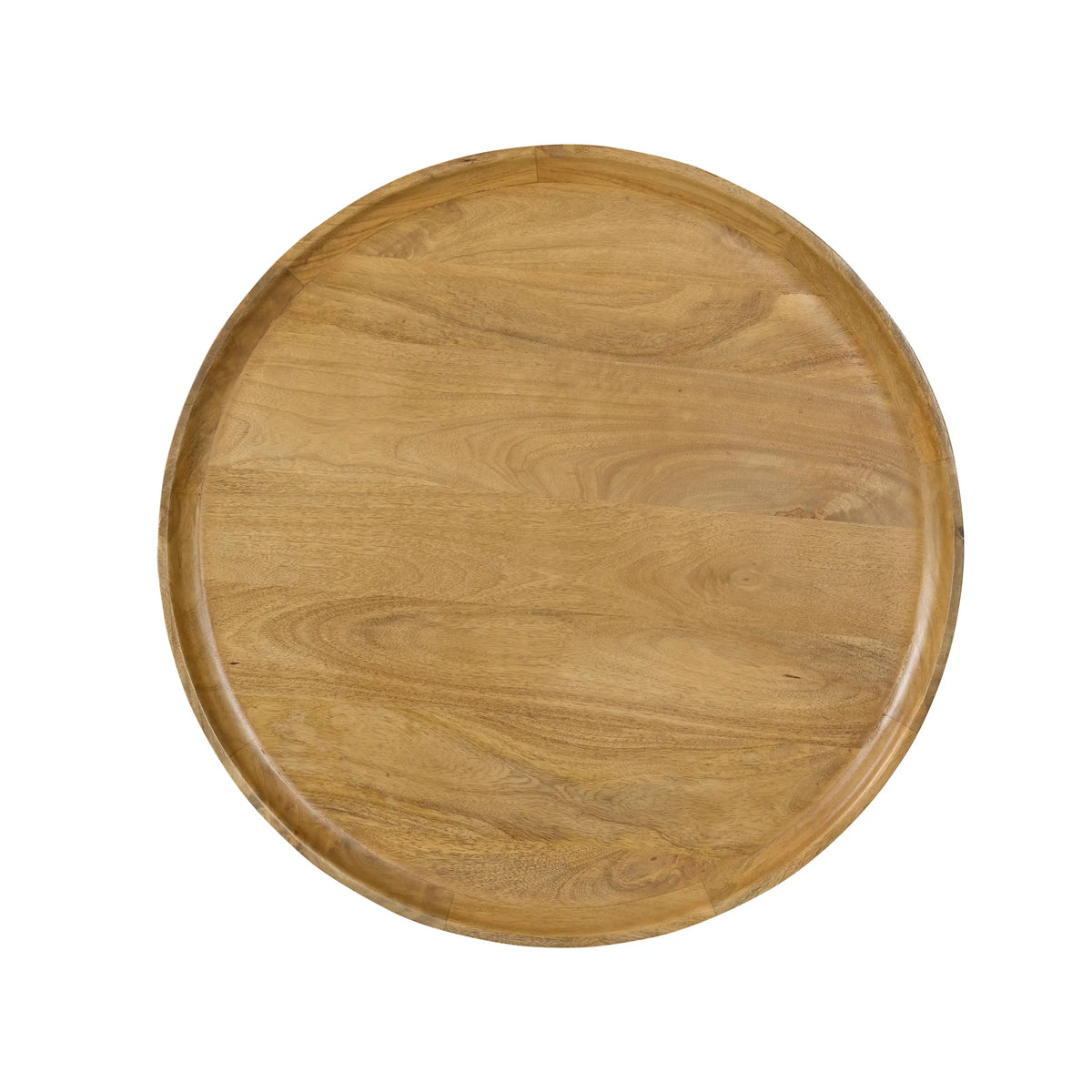 NIZZA - Mango Round Coffee Table