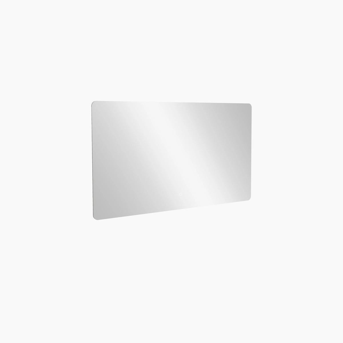 NOAM - LED Bathroom Mirror - Touch - 120 x 70 cm