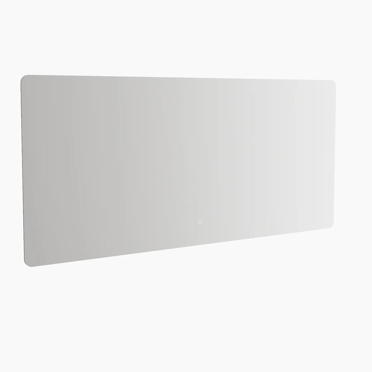 NOAM - LED Bathroom Mirror - Touch - 150 x 70 cm