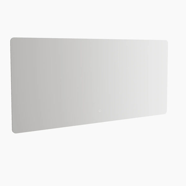 NOAM - LED Bathroom Mirror - Touch - 150 x 70 cm