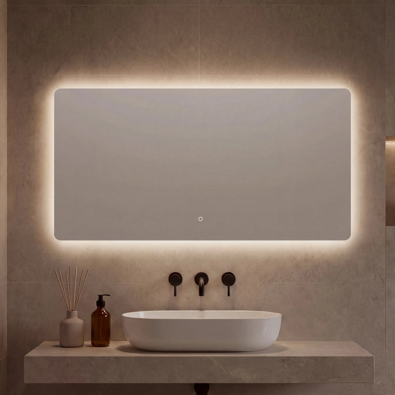 Bathroom & LED Mirrors