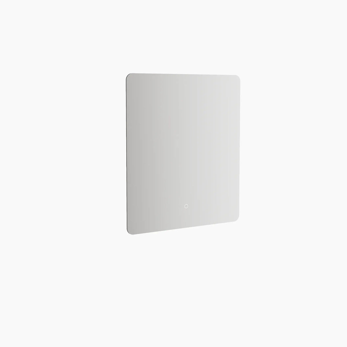 NOAM - LED Bathroom Mirror - Touch - 60 x 70 cm