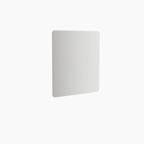 NOAM - LED Bathroom Mirror - Touch - 60 x 70 cm