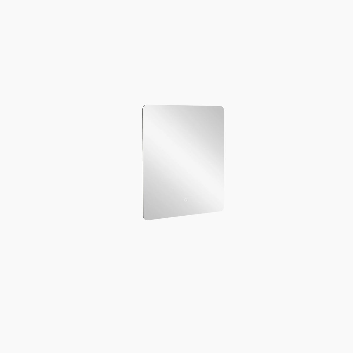 NOAM - LED Bathroom Mirror - Touch - 60 x 70 cm