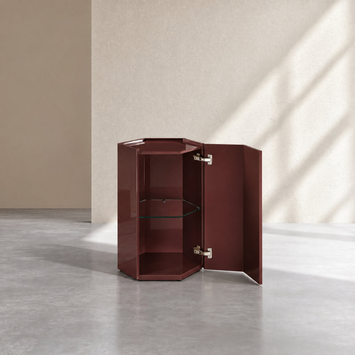NORINA - Storage Unit