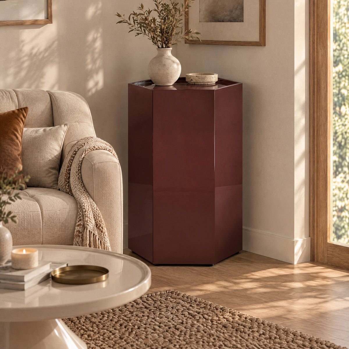 NORINA - Storage Unit