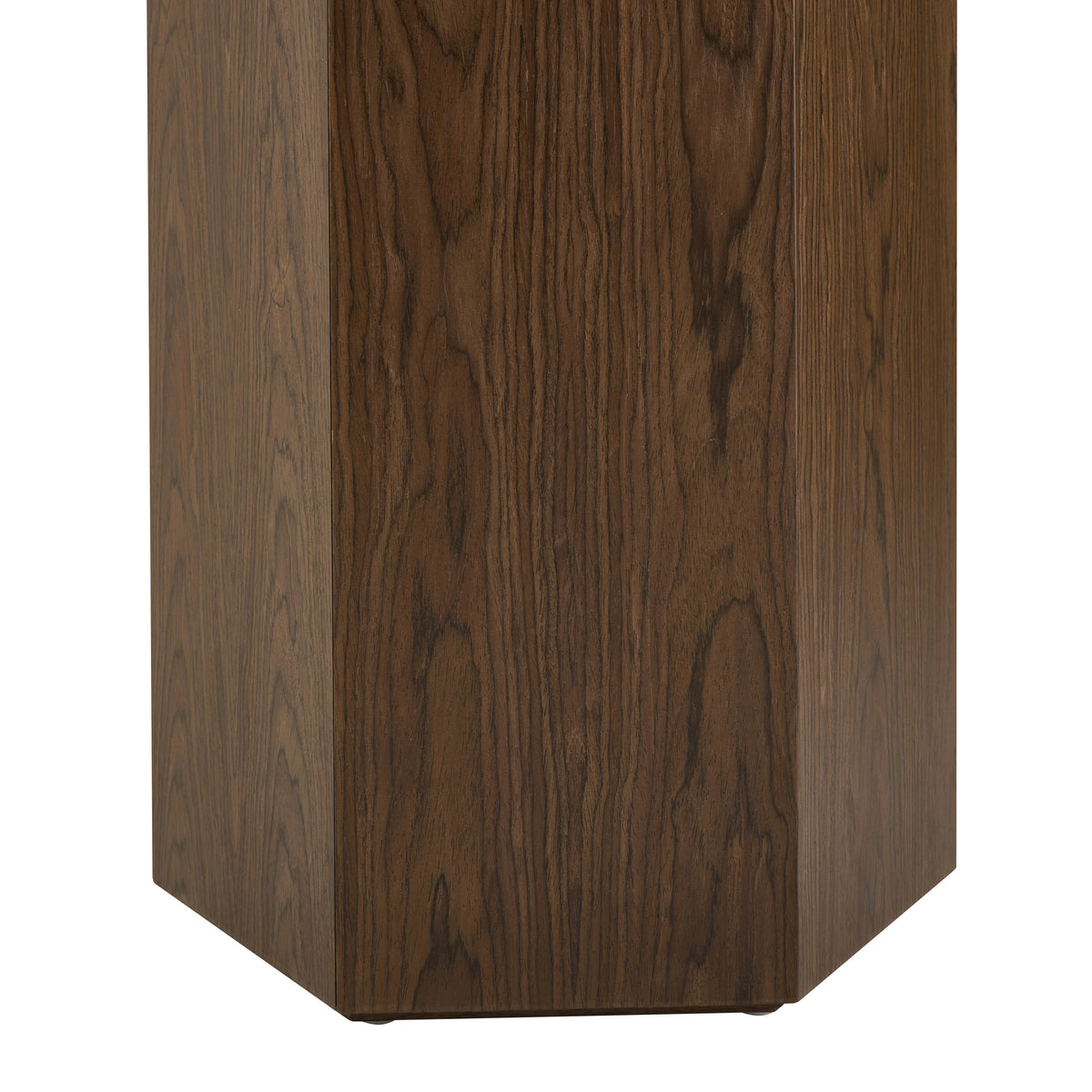 NORINA - Walnut Storage Unit
