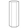 Tall - Walnut